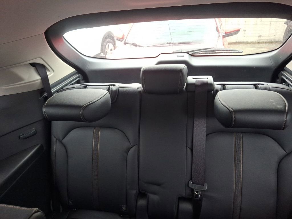 2025 Mazda Mazda CX-90 3.3 Turbo Select Package