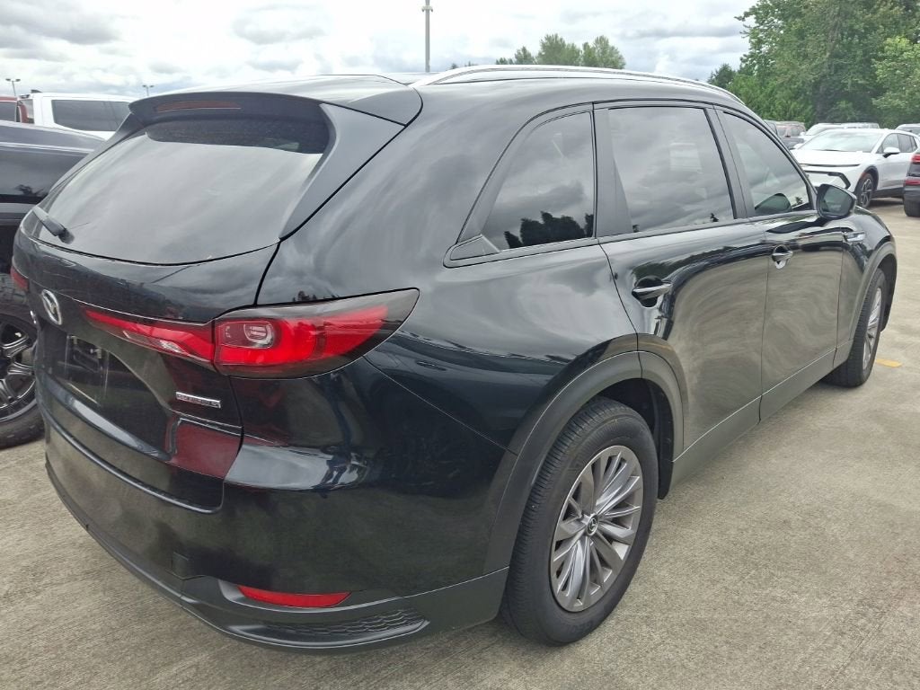 2025 Mazda Mazda CX-90 3.3 Turbo Select Package