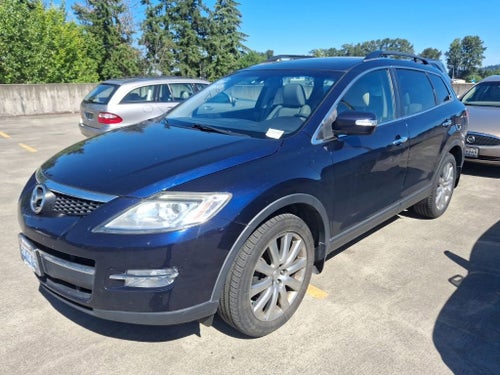 2007 Mazda Mazda CX-9 Grand Touring