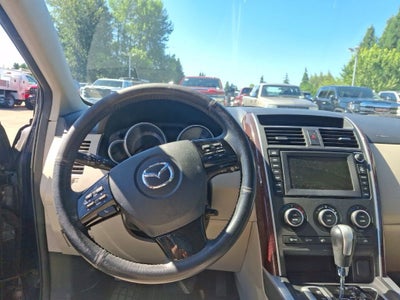 2007 Mazda Mazda CX-9 Grand Touring