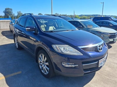2007 Mazda Mazda CX-9 Grand Touring