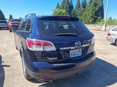 2007 Mazda Mazda CX-9 Grand Touring
