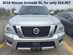 2018 Nissan Armada SL
