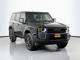 2024 Toyota Land Cruiser 1958