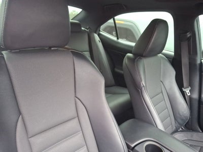 2019 Lexus IS 300 IS 300