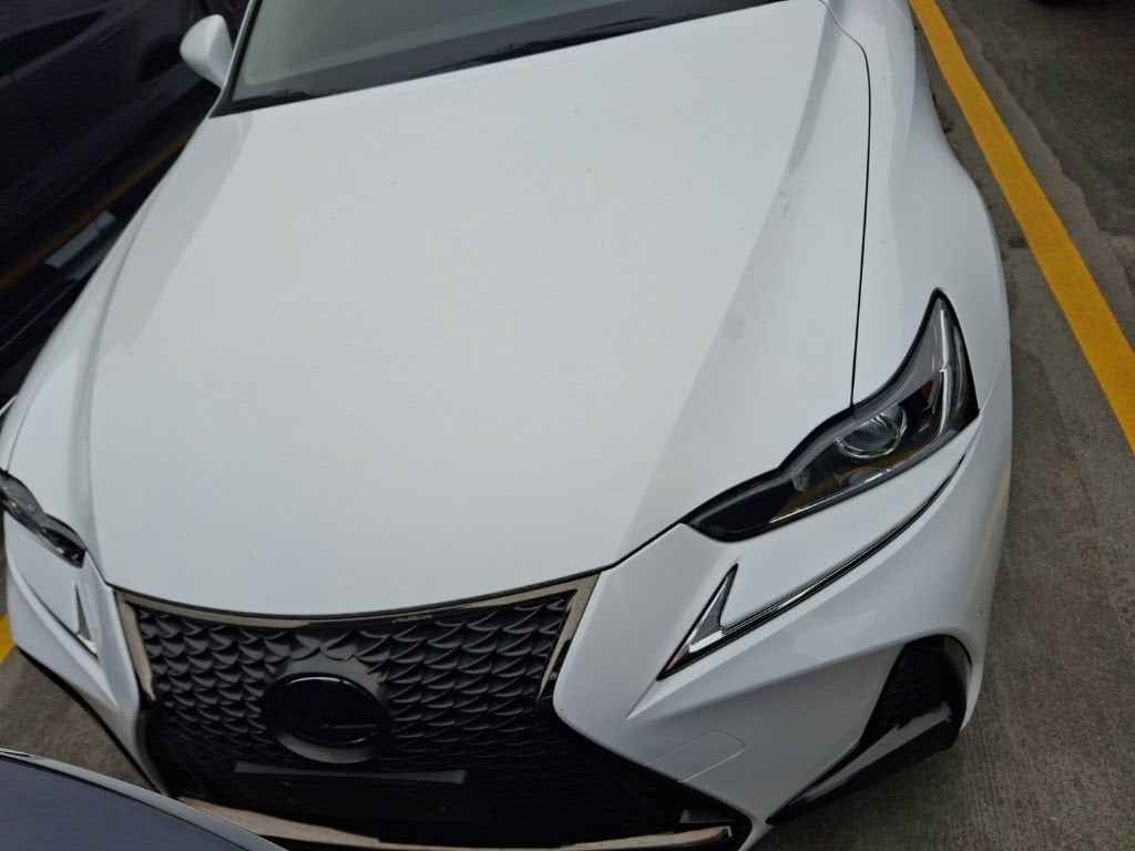 2019 Lexus IS 300 IS 300