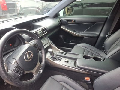 2019 Lexus IS 300 IS 300