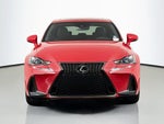 2017 Lexus IS 300 IS 300