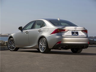 2017 Lexus IS 300 IS 300