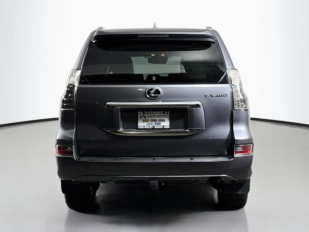 2023 Lexus GX 460 Premium
