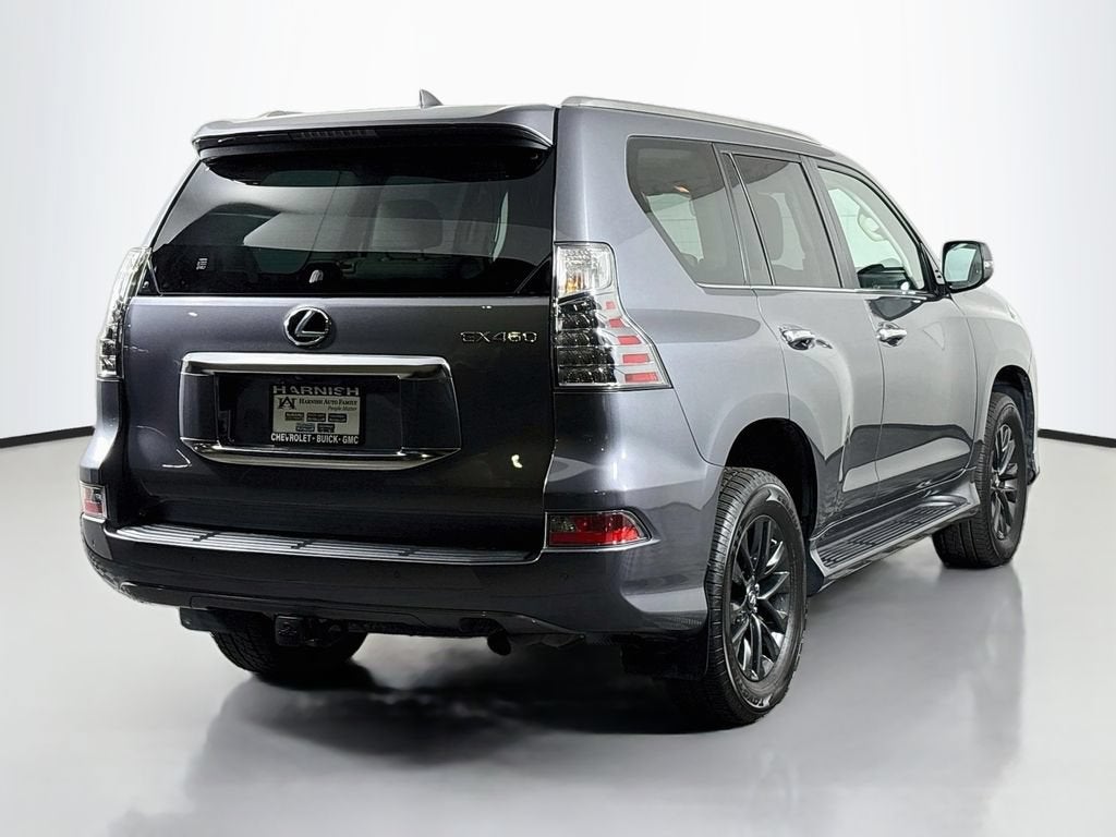 2023 Lexus GX 460 Premium