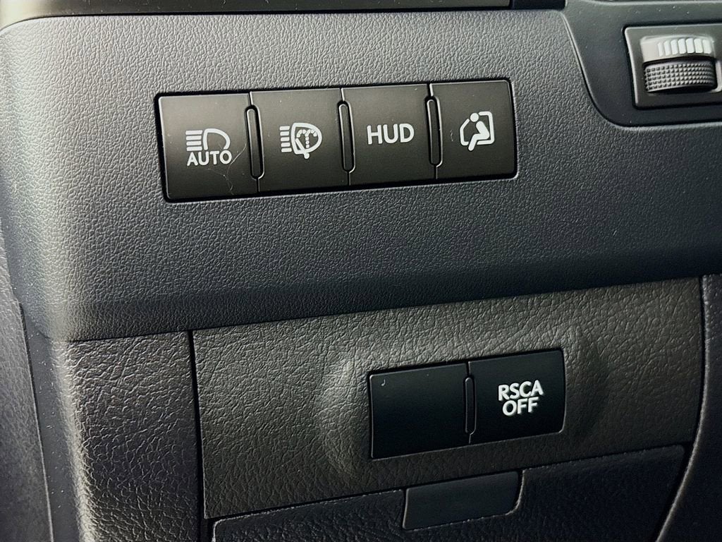 2017 Lexus LX 570 LX 570