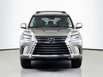 2017 Lexus LX 570 LX 570