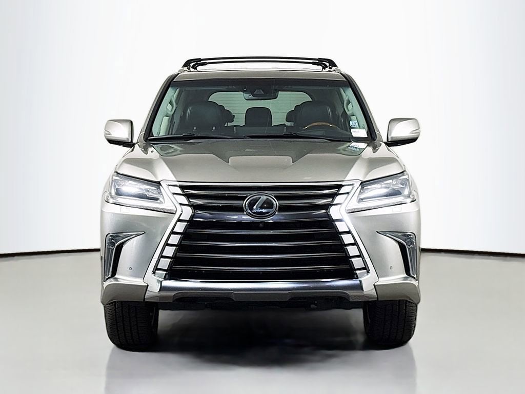 2017 Lexus LX 570 LX 570