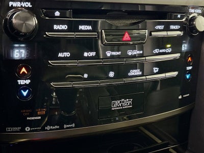 2017 Lexus LX 570 LX 570