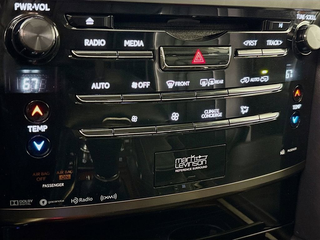 2017 Lexus LX 570 LX 570