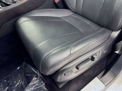 2017 Lexus LX 570 LX 570