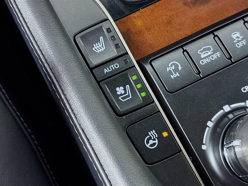 2017 Lexus LX 570 LX 570