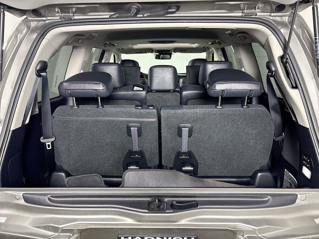 2017 Lexus LX 570 LX 570