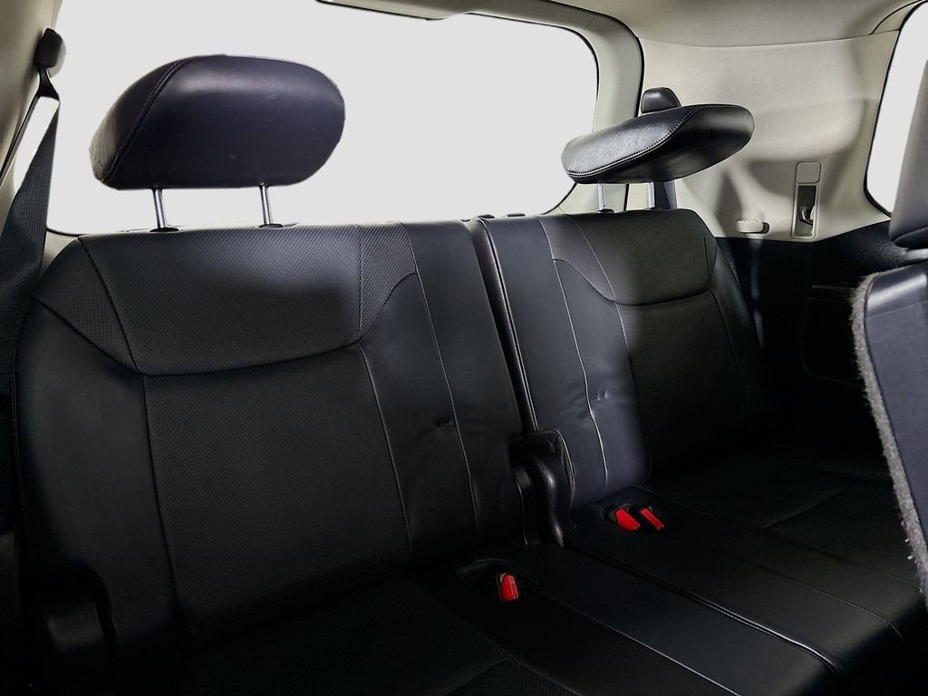 2017 Lexus LX 570 LX 570