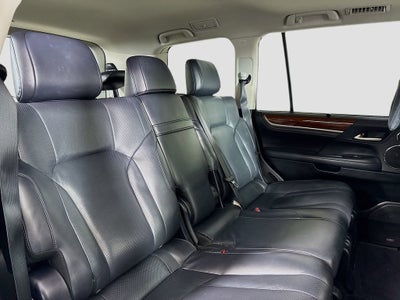 2017 Lexus LX 570 LX 570