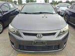 2013 Scion tC 2dr HB Man (Natl)