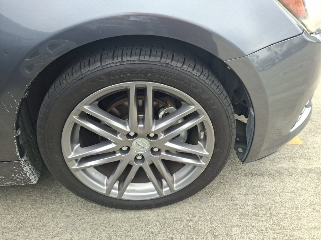 2013 Scion tC 2dr HB Man (Natl)