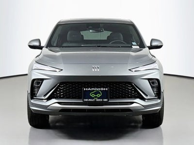 2024 Buick Envista Avenir