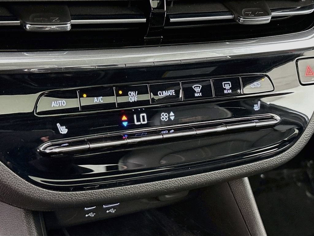 2024 Buick Envista Avenir