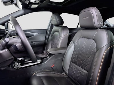 2024 Buick Envista Avenir