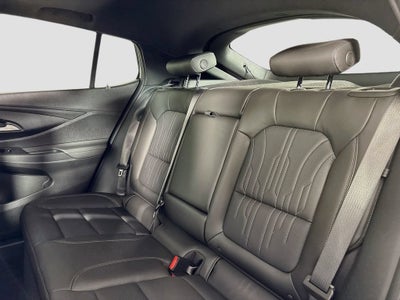 2024 Buick Envista Avenir