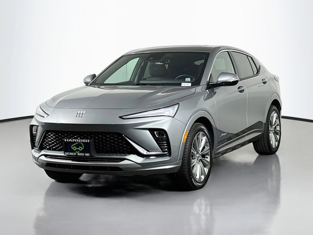 2024 Buick Envista Avenir