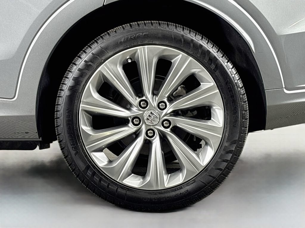 2024 Buick Envista Avenir