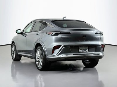 2024 Buick Envista Avenir