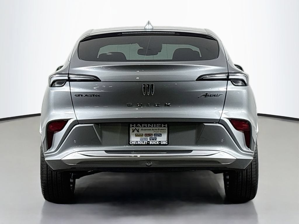 2024 Buick Envista Avenir