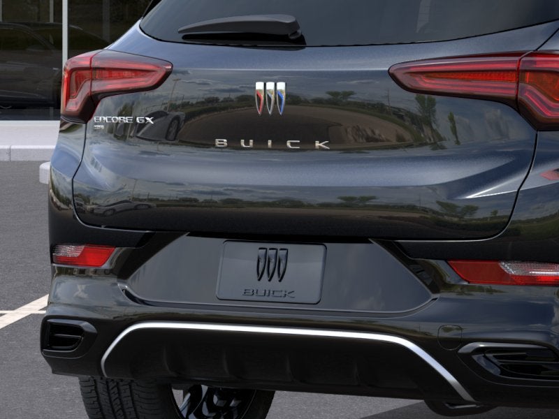 2026 Buick Encore GX Sport Touring - Photo 14