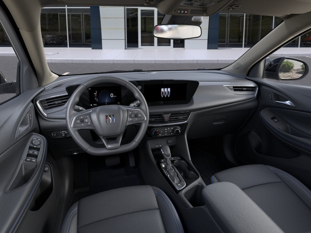 2026 Buick Encore GX Sport Touring - Photo 15