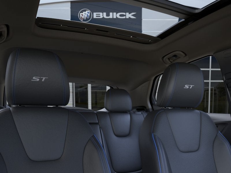 2026 Buick Encore GX Sport Touring - Photo 24