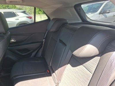 2016 Buick Encore AWD 4dr