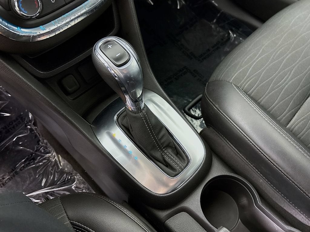 2016 Buick Encore AWD 4dr