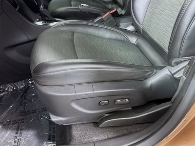 2016 Buick Encore AWD 4dr