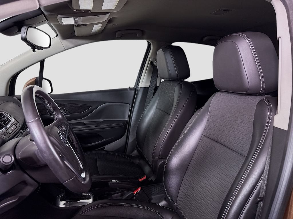 2016 Buick Encore AWD 4dr