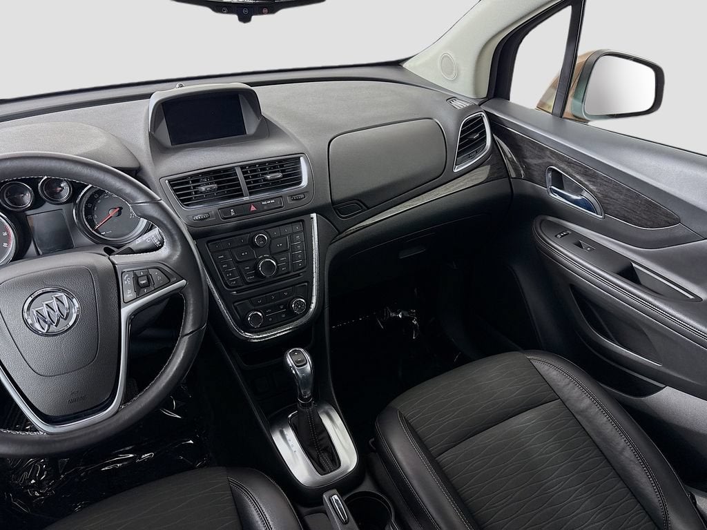 2016 Buick Encore AWD 4dr