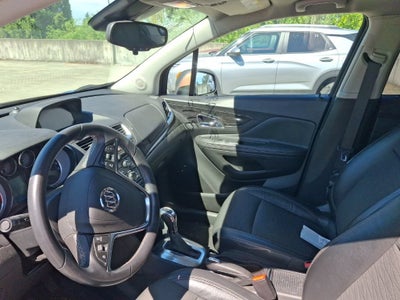 2016 Buick Encore AWD 4dr