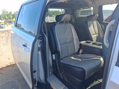 2020 Kia Sedona EX