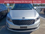 2020 Kia Sedona EX