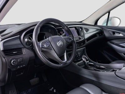 2020 Buick Envision Premium II