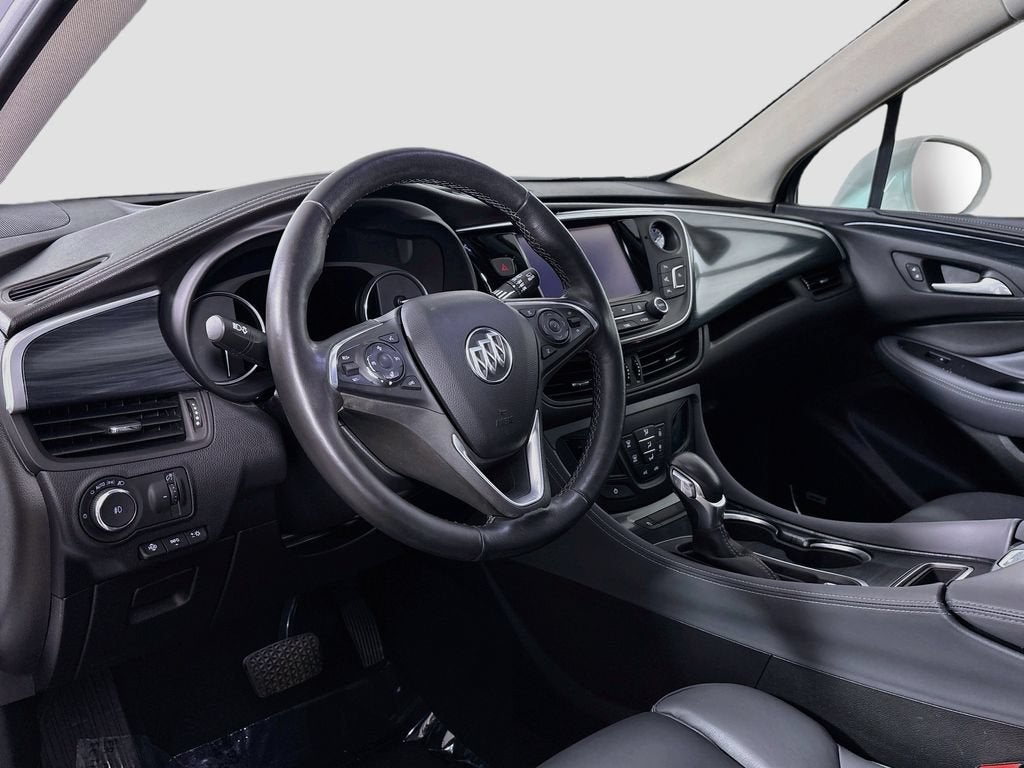 2020 Buick Envision Premium II