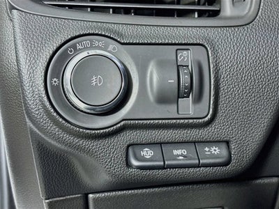 2020 Buick Envision Premium II