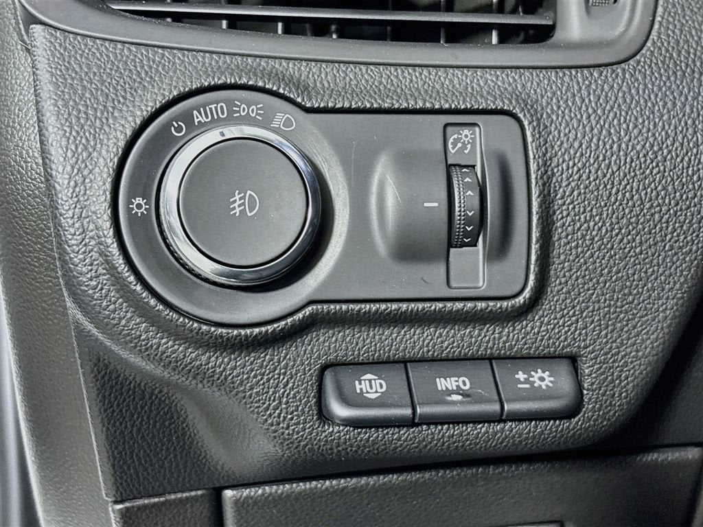 2020 Buick Envision Premium II
